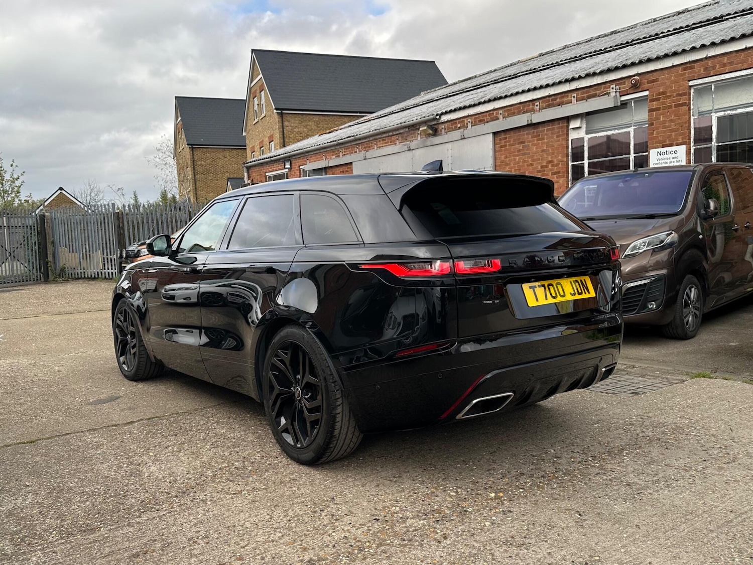 Used Land Rover Range Rover Velar for sale - 78135773: Photo 10