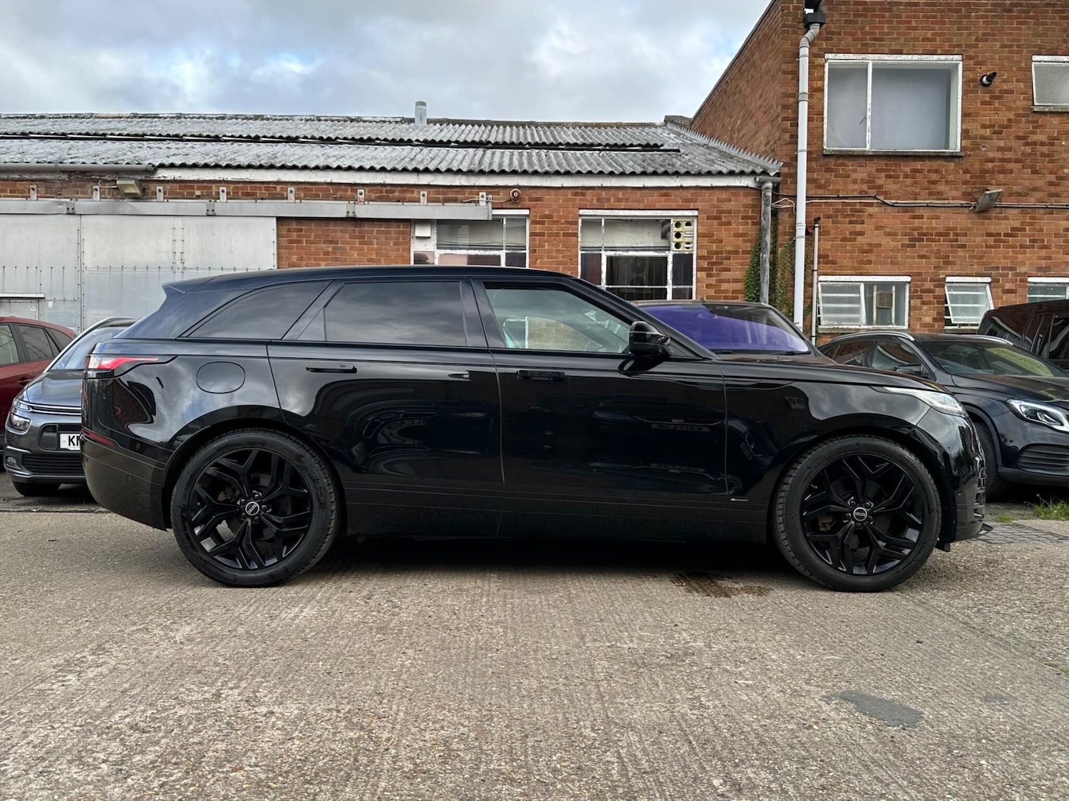 Used Land Rover Range Rover Velar for sale - 78135773: Photo 11