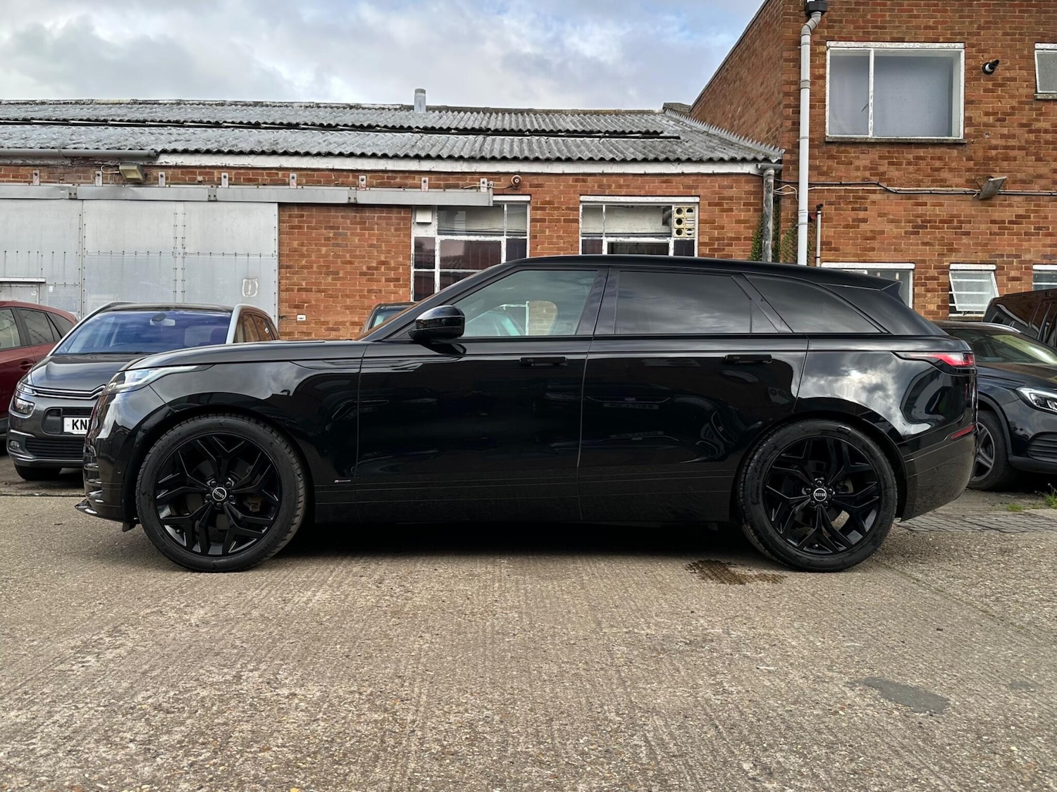 Used Land Rover Range Rover Velar for sale - 78135773: Photo 12