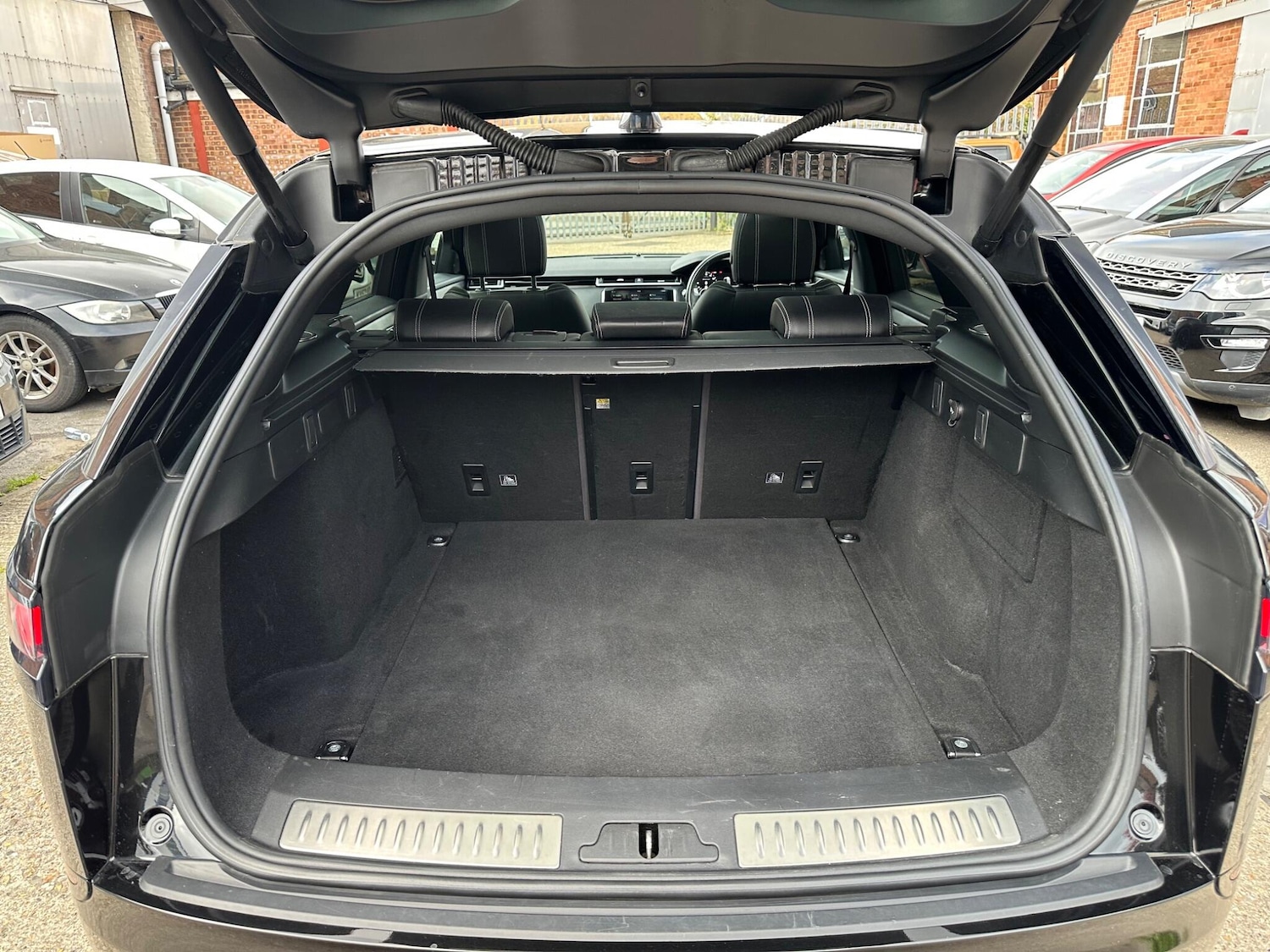 Used Land Rover Range Rover Velar for sale - 78135773: Photo 13