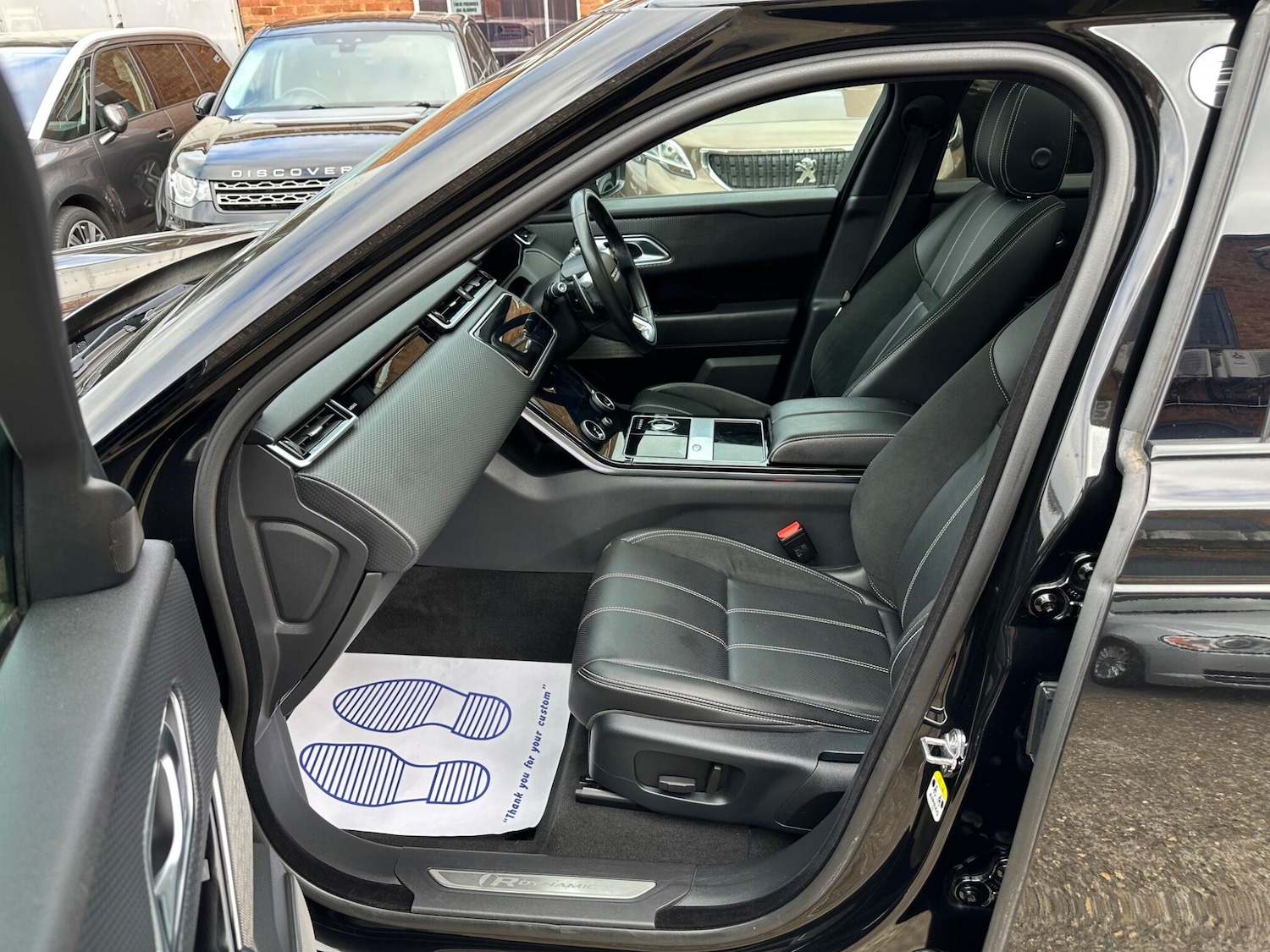 Used Land Rover Range Rover Velar for sale - 78135773: Photo 14