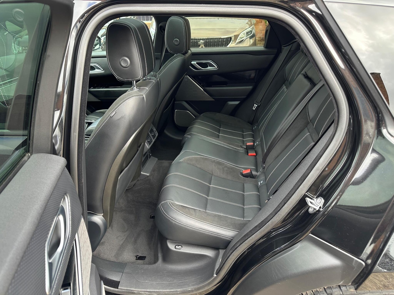 Used Land Rover Range Rover Velar for sale - 78135773: Photo 15