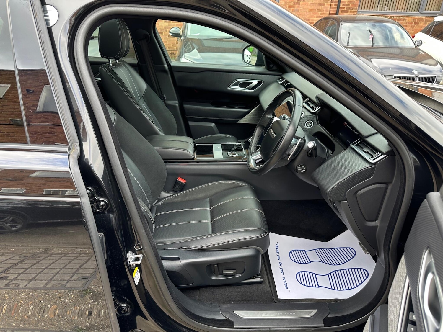 Used Land Rover Range Rover Velar for sale - 78135773: Photo 17