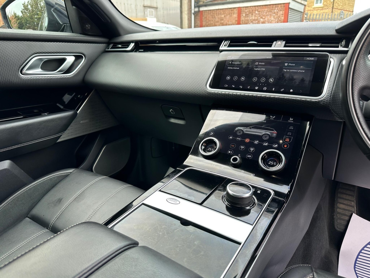 Used Land Rover Range Rover Velar for sale - 78135773: Photo 19