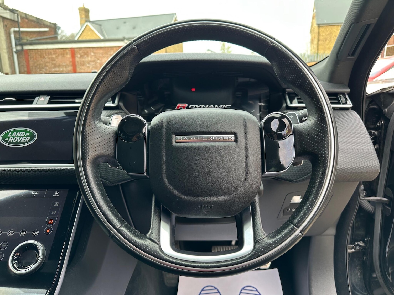 Used Land Rover Range Rover Velar for sale - 78135773: Photo 20