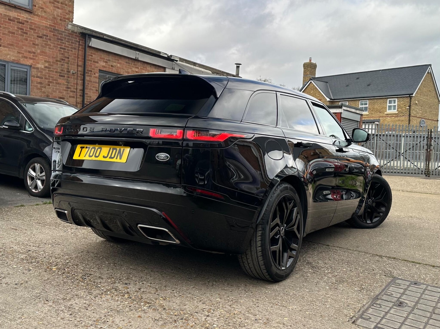 Used Land Rover Range Rover Velar for sale - 78135773: Photo 21