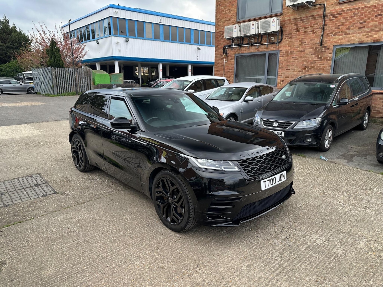 Used Land Rover Range Rover Velar for sale - 78135773: Photo 25