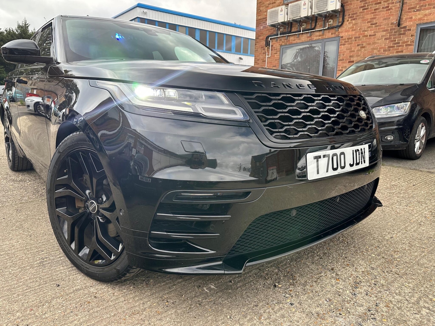 Used Land Rover Range Rover Velar for sale - 78135773: Photo 27