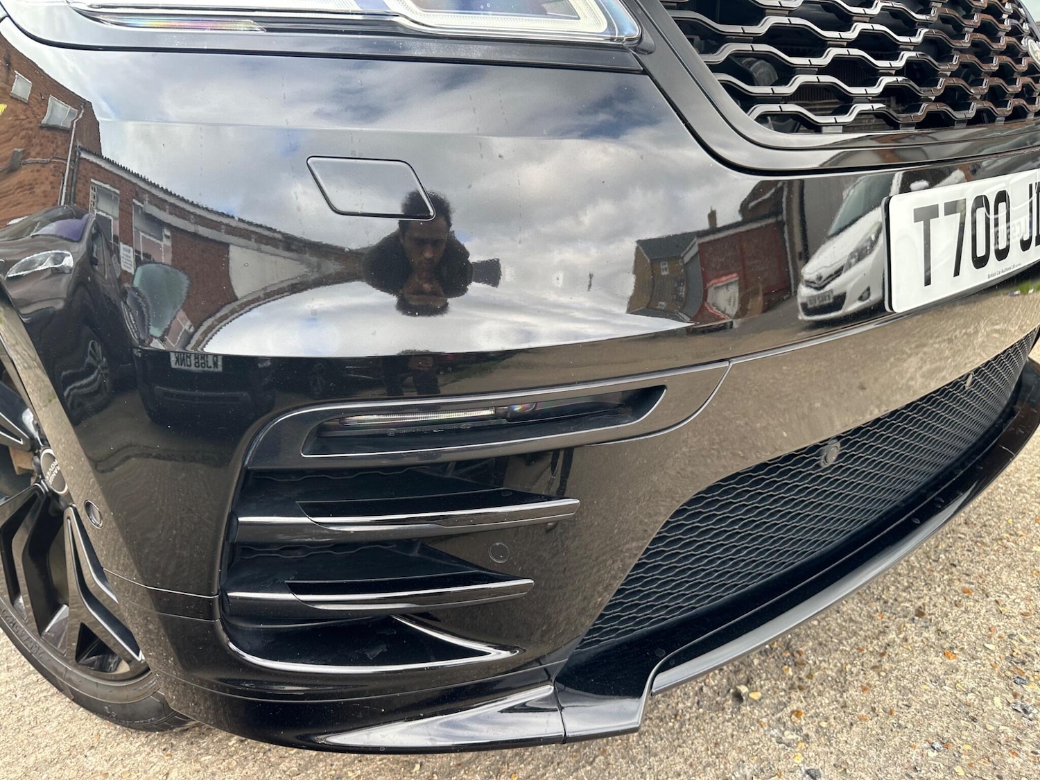 Used Land Rover Range Rover Velar for sale - 78135773: Photo 28