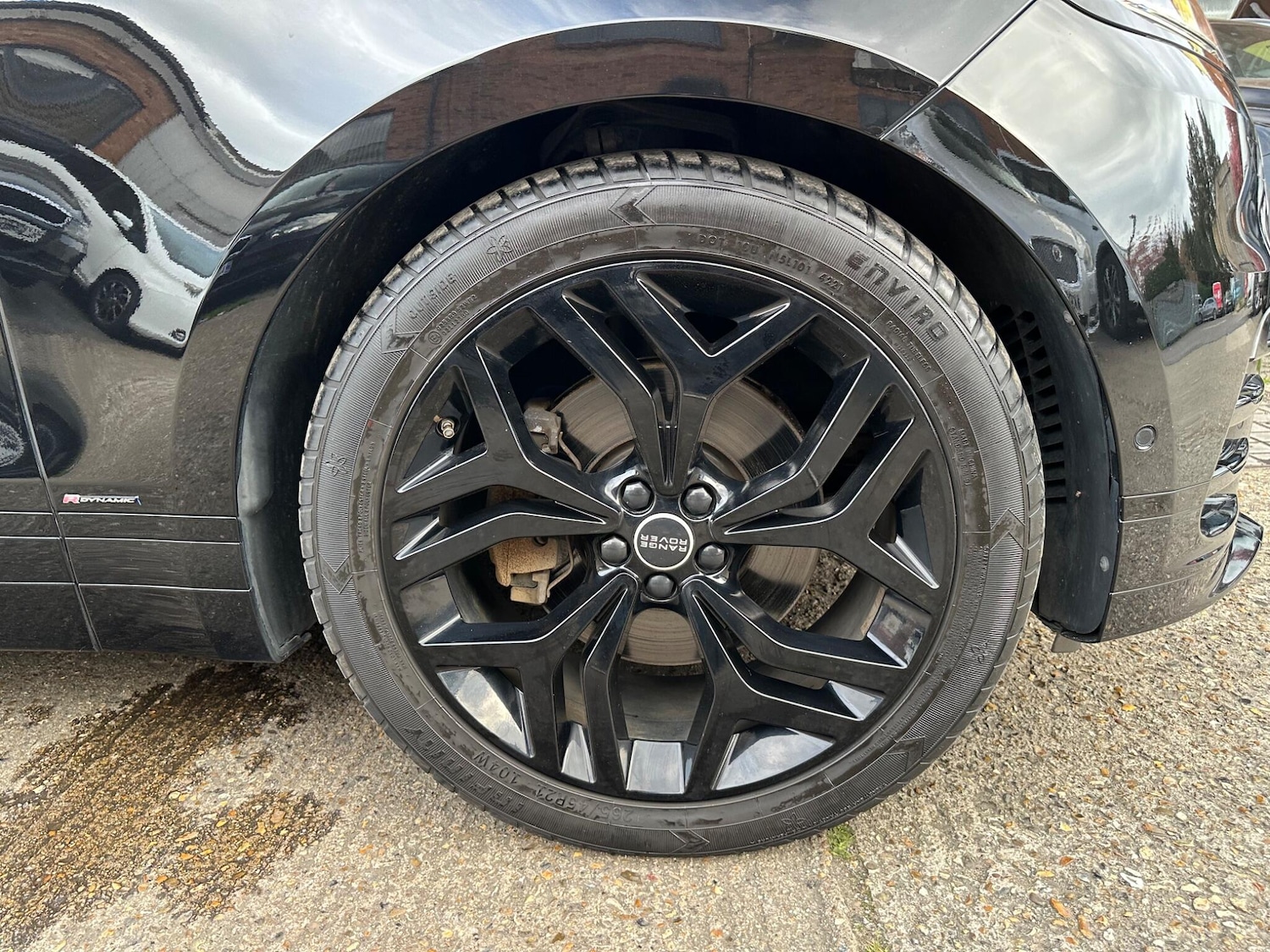 Used Land Rover Range Rover Velar for sale - 78135773: Photo 39