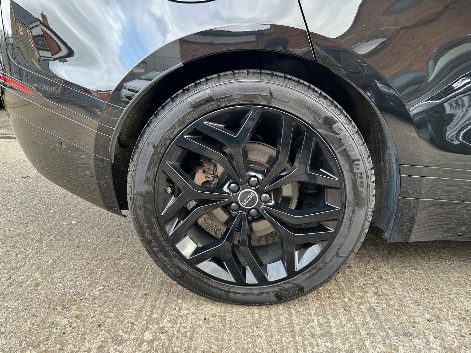 Used Land Rover Range Rover Velar for sale - 78135773: Photo 40