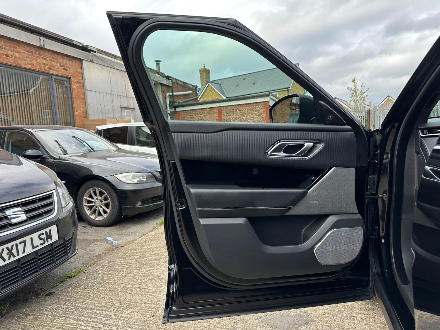 Used Land Rover Range Rover Velar for sale - 78135773: Photo 43