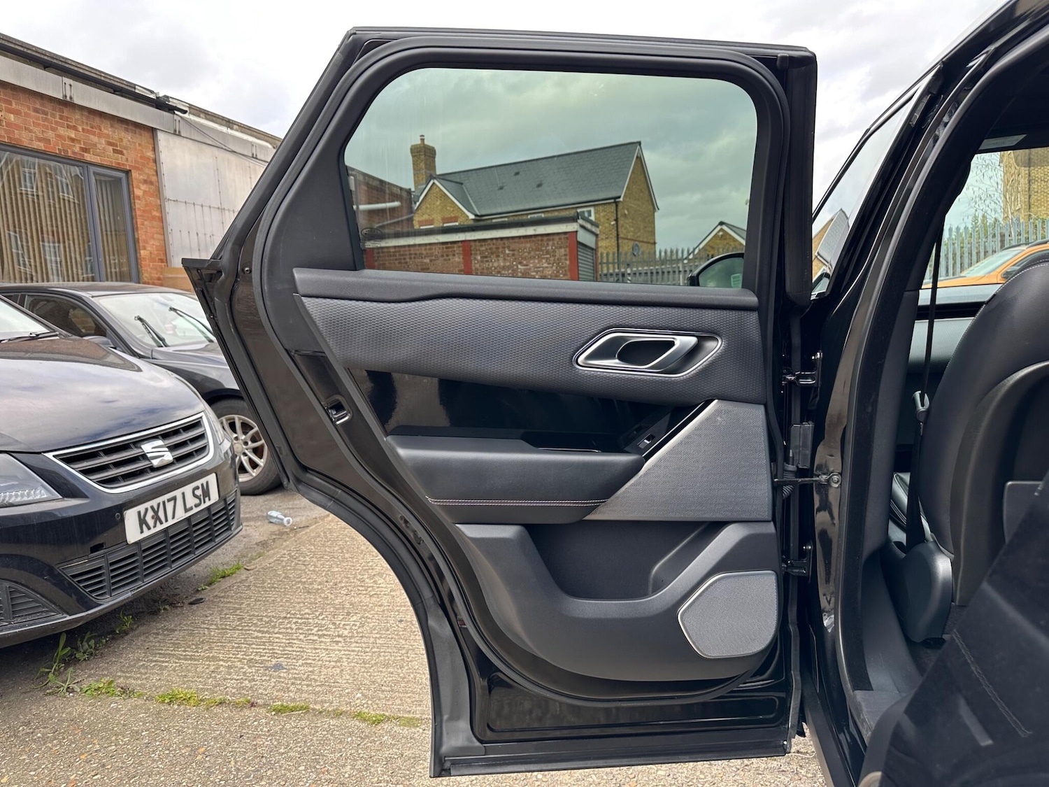 Used Land Rover Range Rover Velar for sale - 78135773: Photo 44