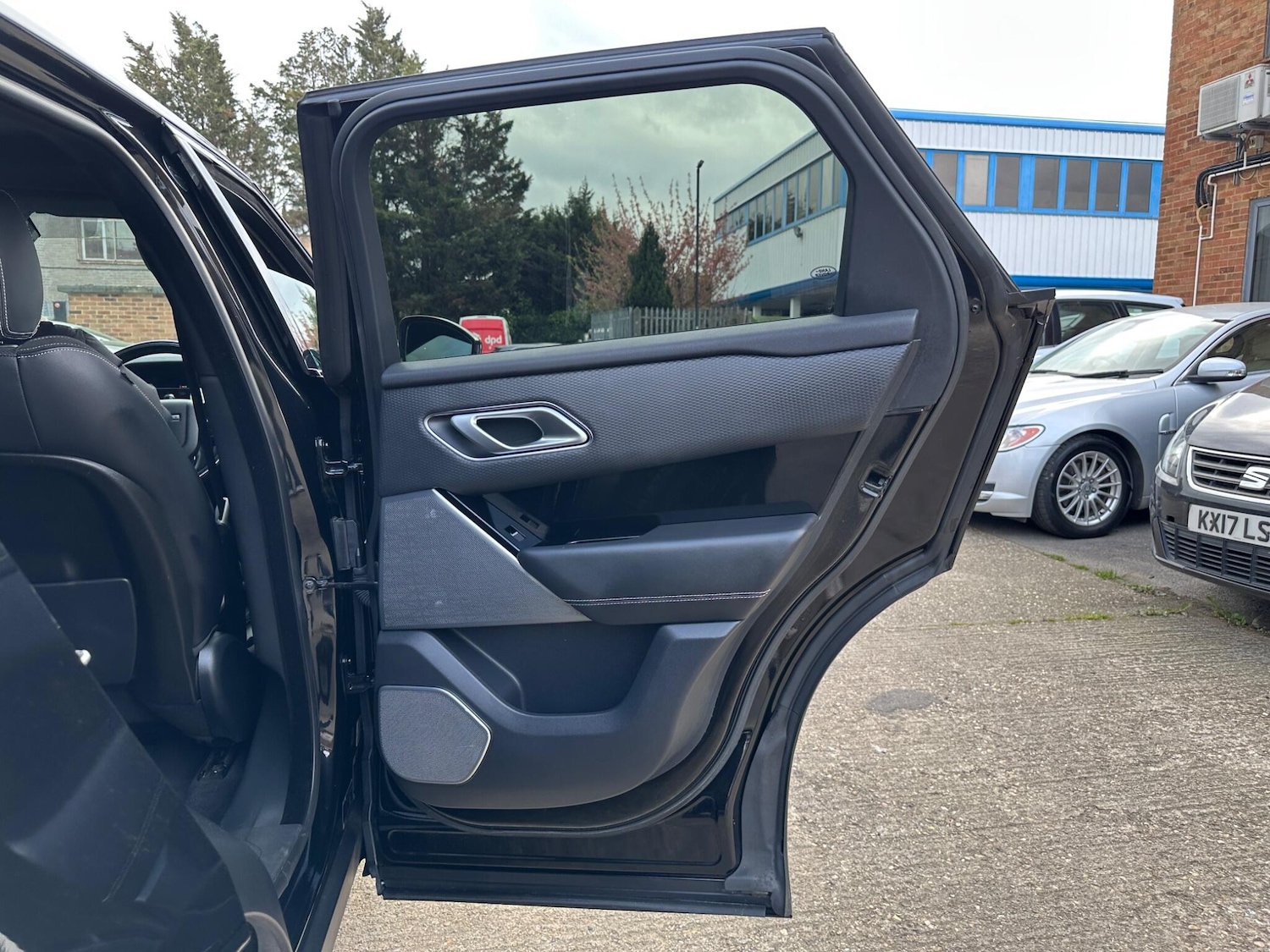 Used Land Rover Range Rover Velar for sale - 78135773: Photo 45