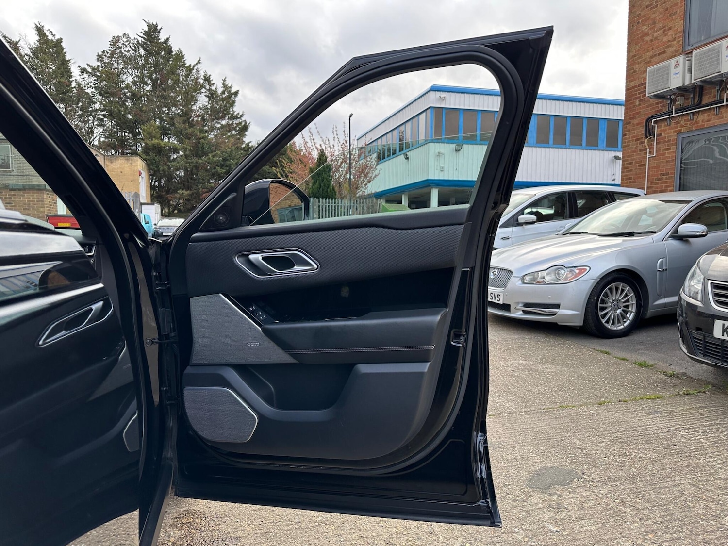 Used Land Rover Range Rover Velar for sale - 78135773: Photo 46