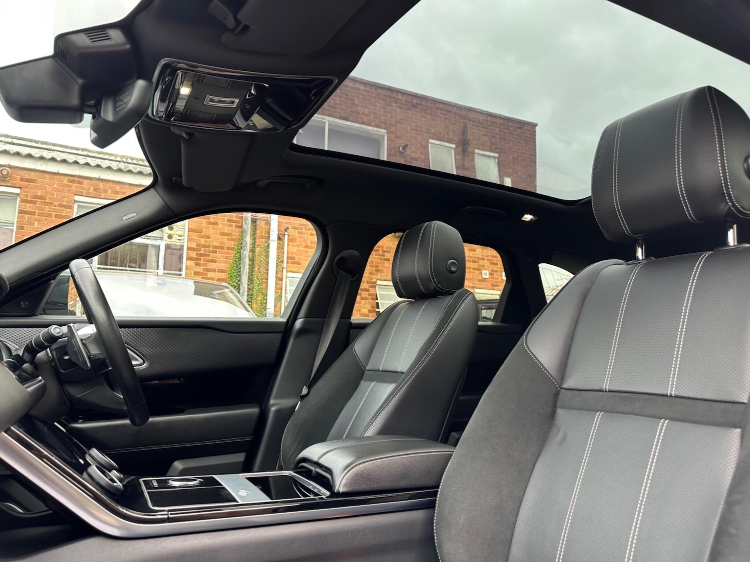 Used Land Rover Range Rover Velar for sale - 78135773: Photo 47