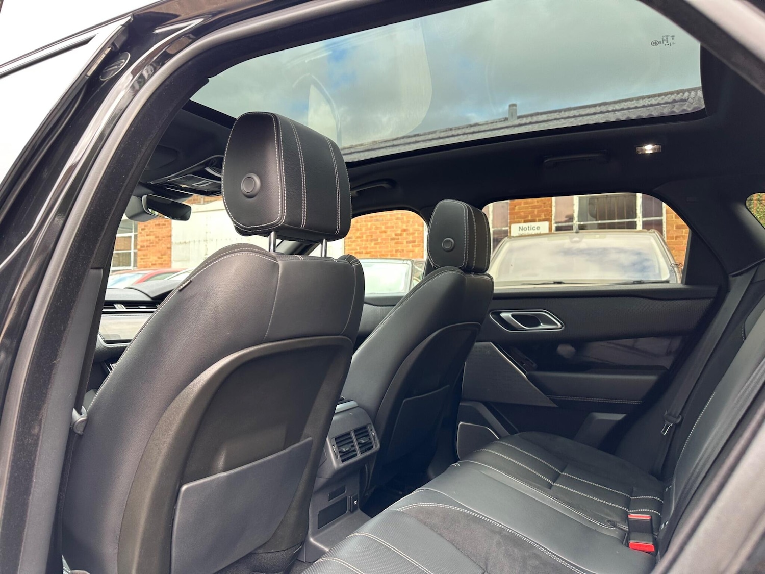 Used Land Rover Range Rover Velar for sale - 78135773: Photo 48