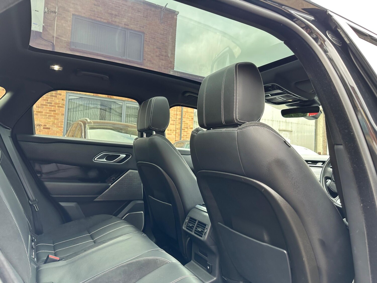 Used Land Rover Range Rover Velar for sale - 78135773: Photo 49