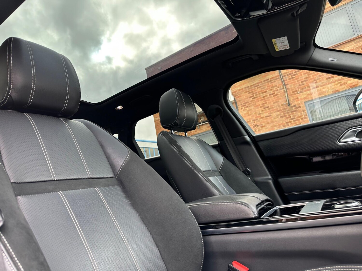 Used Land Rover Range Rover Velar for sale - 78135773: Photo 50