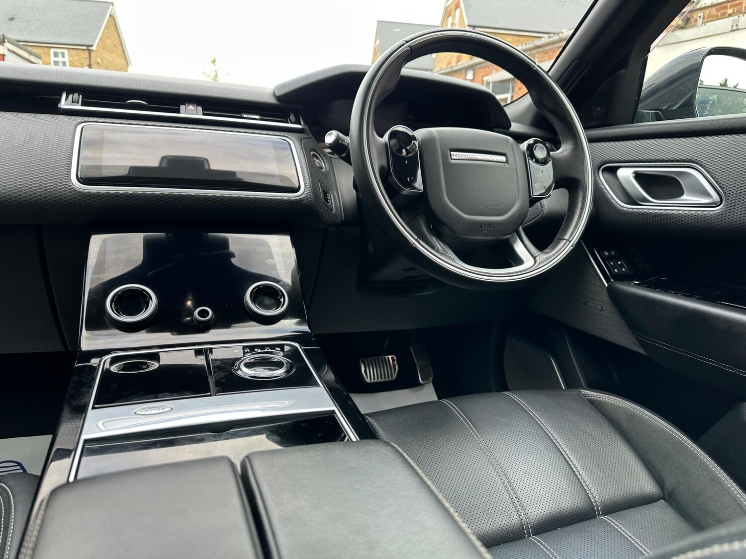 Used Land Rover Range Rover Velar for sale - 78135773: Photo 52