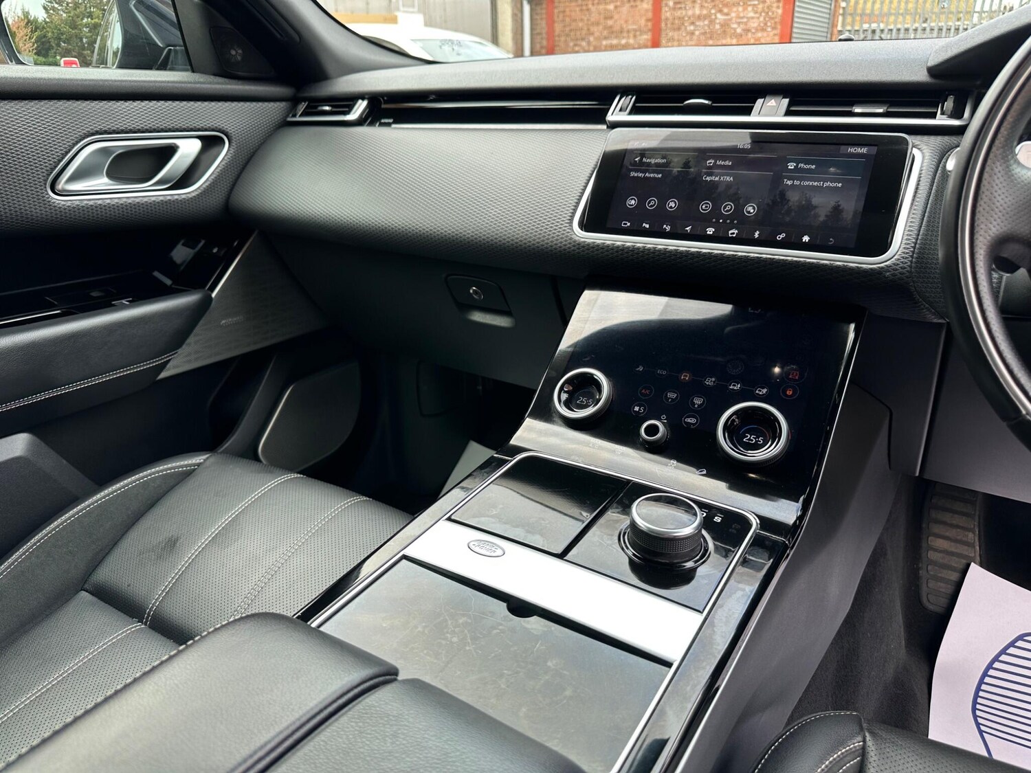 Used Land Rover Range Rover Velar for sale - 78135773: Photo 53