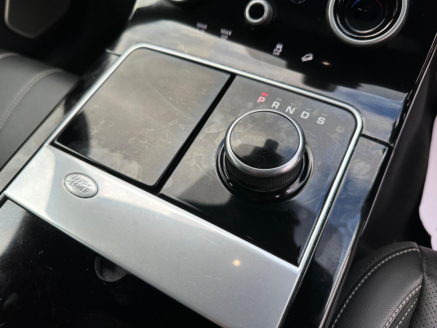 Used Land Rover Range Rover Velar for sale - 78135773: Photo 54