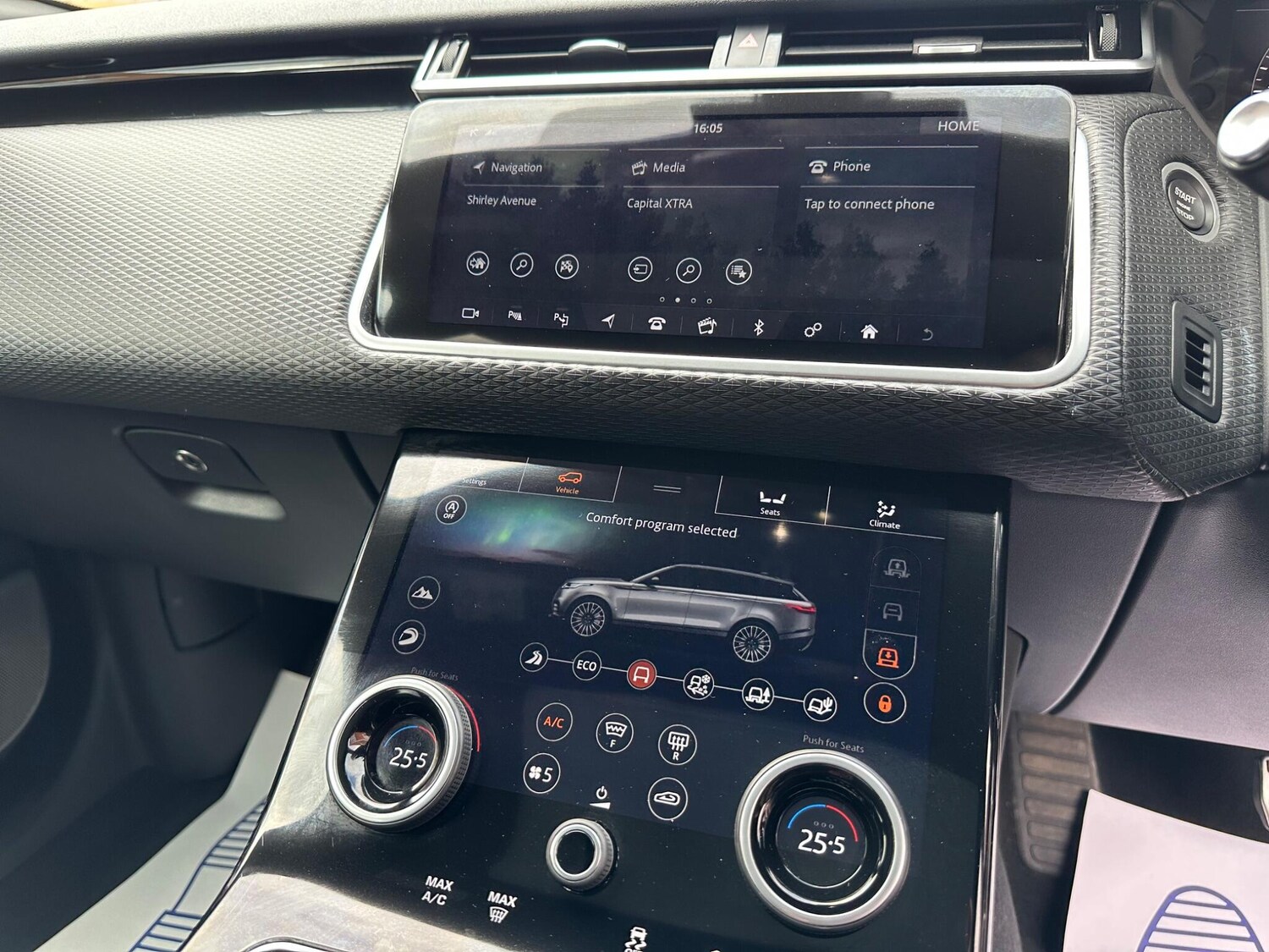 Used Land Rover Range Rover Velar for sale - 78135773: Photo 55