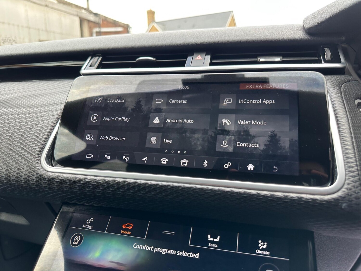 Used Land Rover Range Rover Velar for sale - 78135773: Photo 56