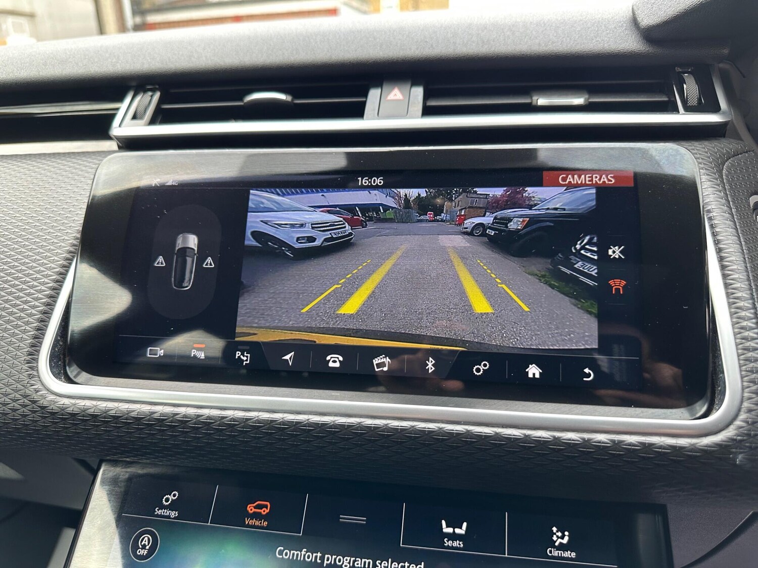 Used Land Rover Range Rover Velar for sale - 78135773: Photo 58