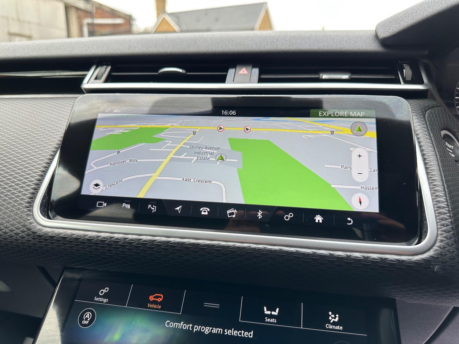 Used Land Rover Range Rover Velar for sale - 78135773: Photo 59