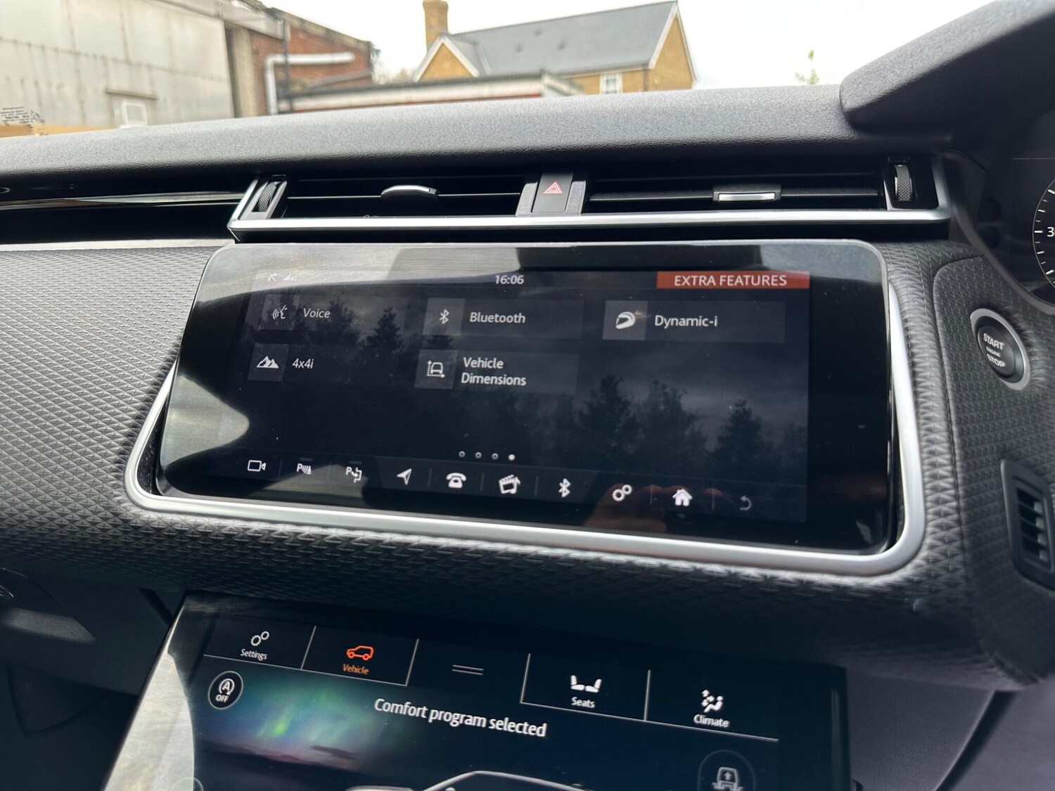 Used Land Rover Range Rover Velar for sale - 78135773: Photo 60