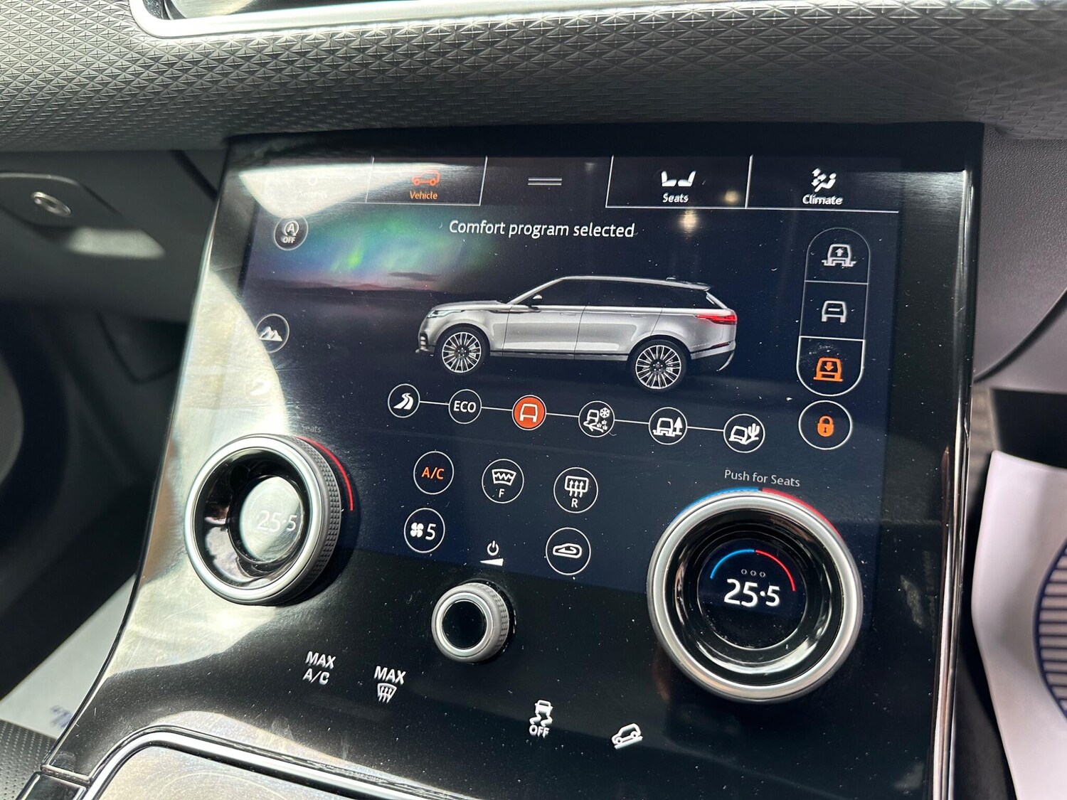 Used Land Rover Range Rover Velar for sale - 78135773: Photo 62