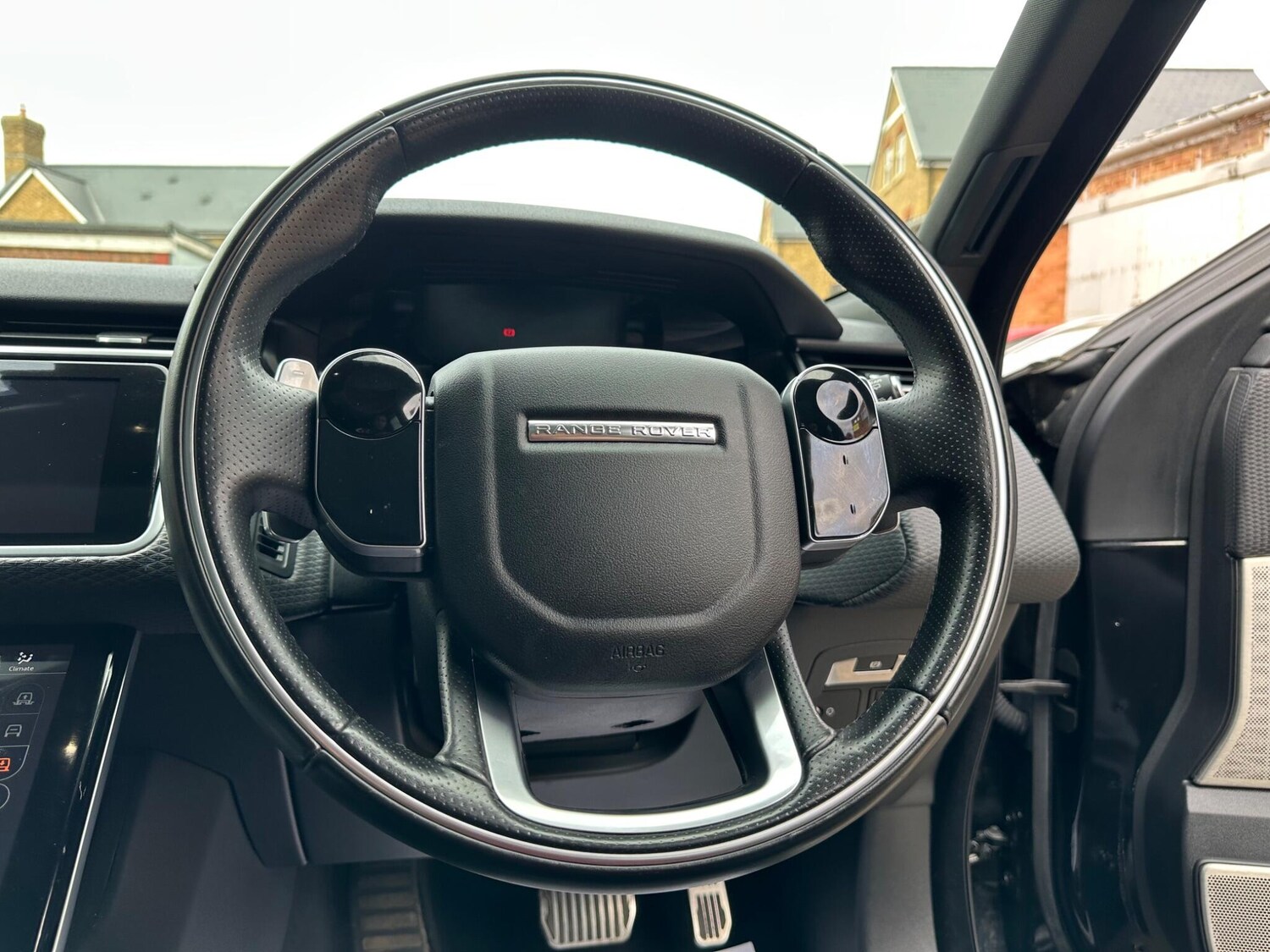 Used Land Rover Range Rover Velar for sale - 78135773: Photo 67