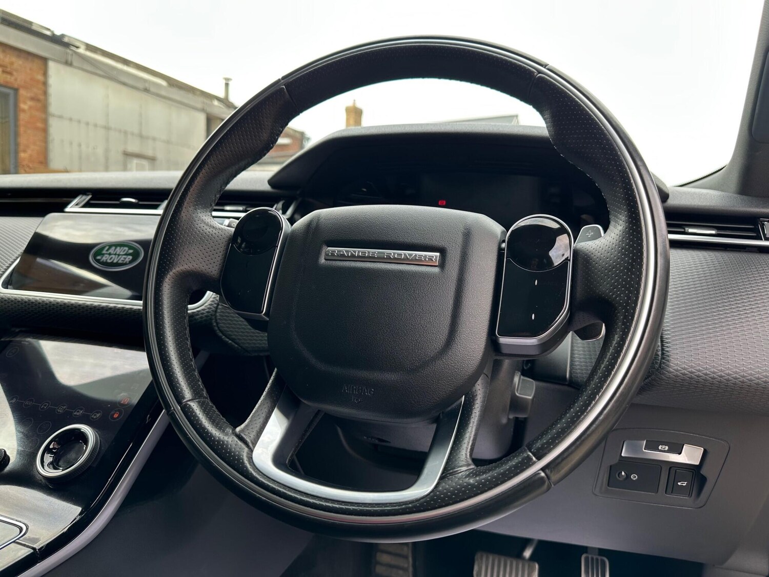 Used Land Rover Range Rover Velar for sale - 78135773: Photo 68