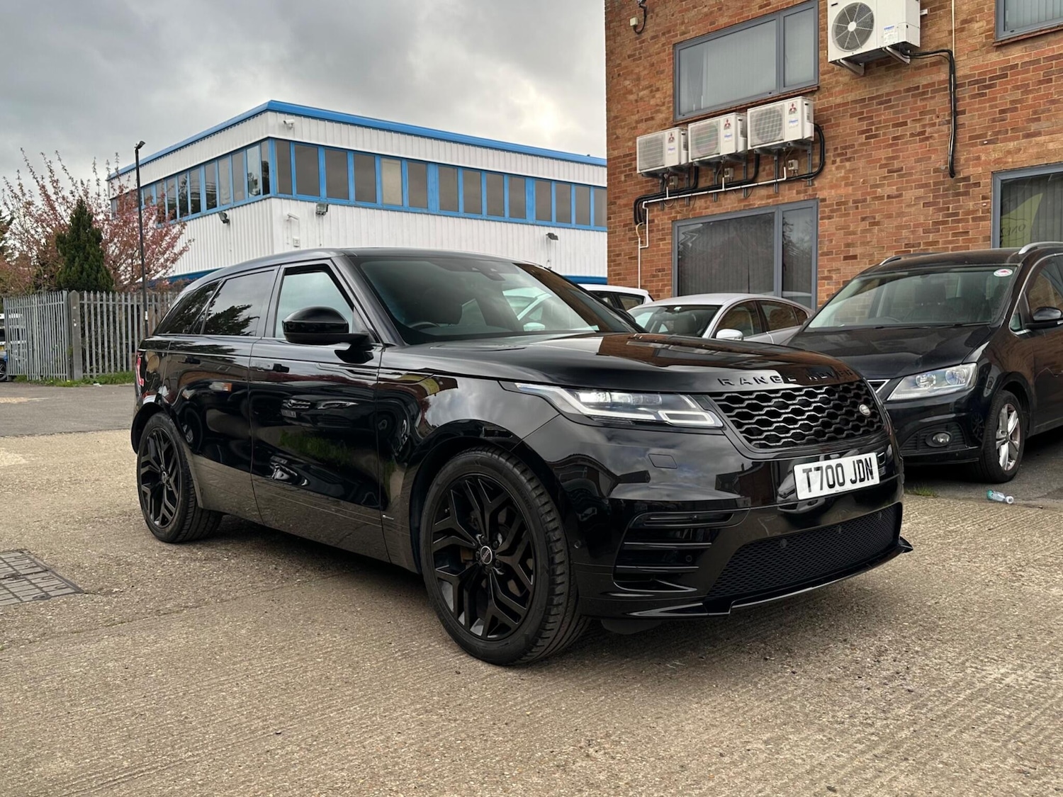 Used Land Rover Range Rover Velar for sale - 78135773: Photo 7