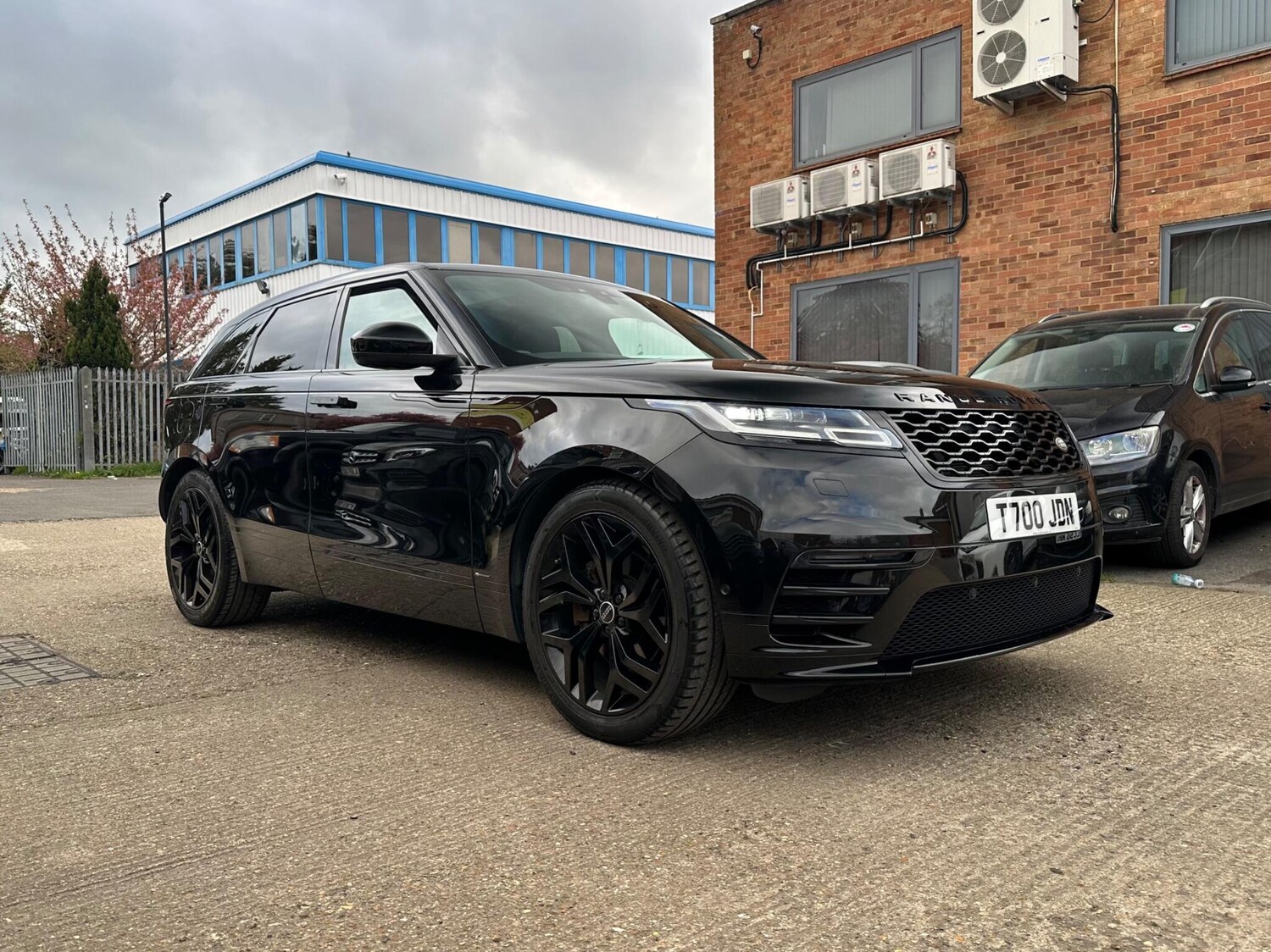 Used Land Rover Range Rover Velar for sale - 78135773: Photo 72