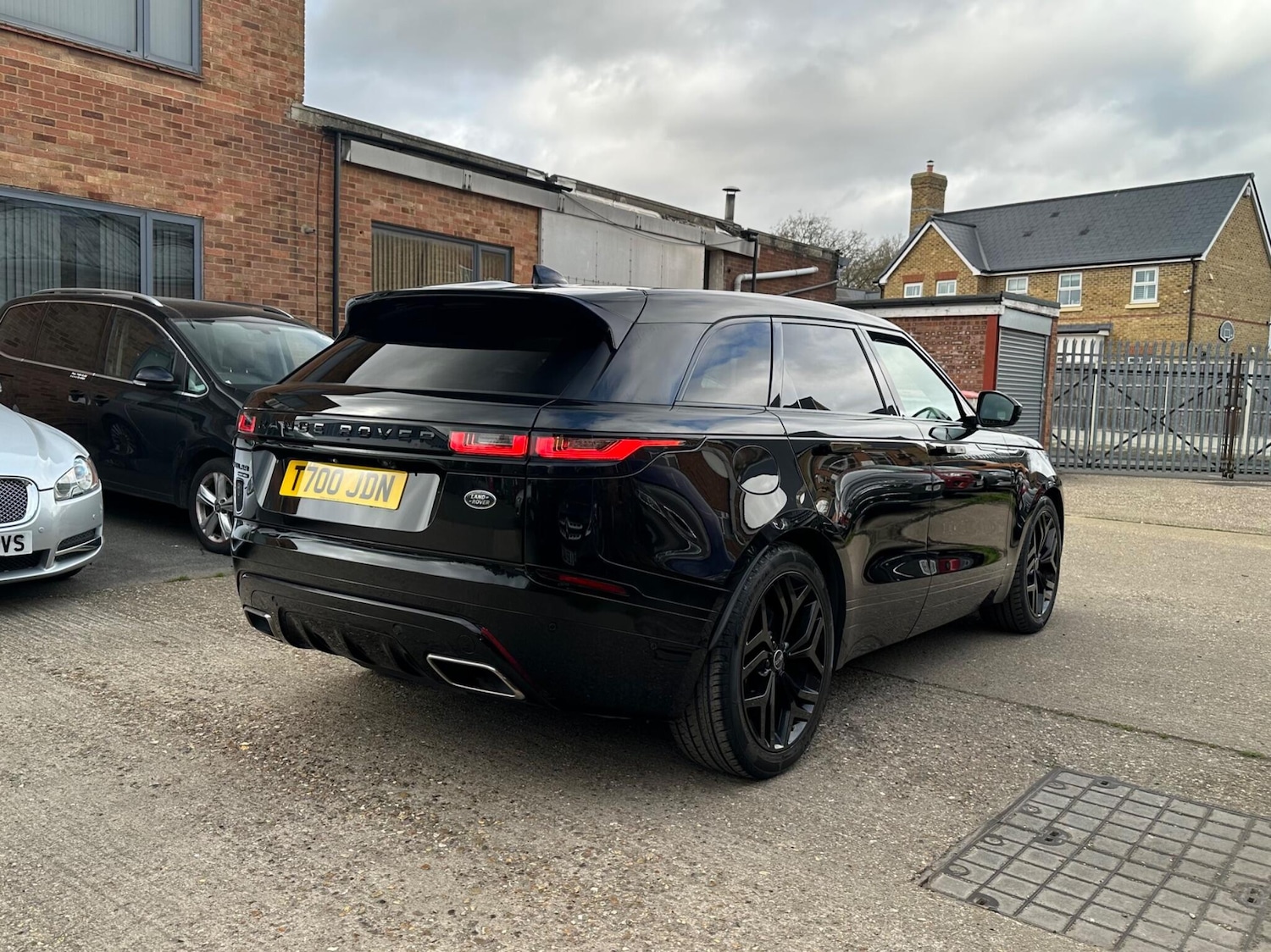 Used Land Rover Range Rover Velar for sale - 78135773: Photo 9