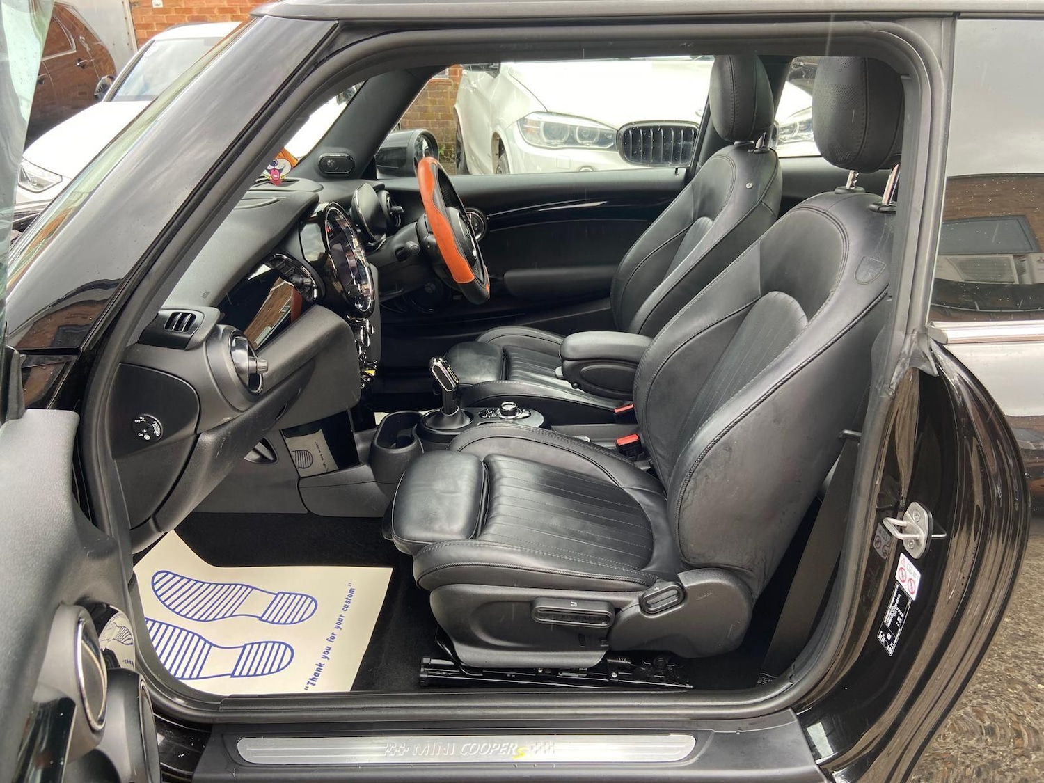 Used MINI Hatch 2021 for sale - 77091355: Photo 13