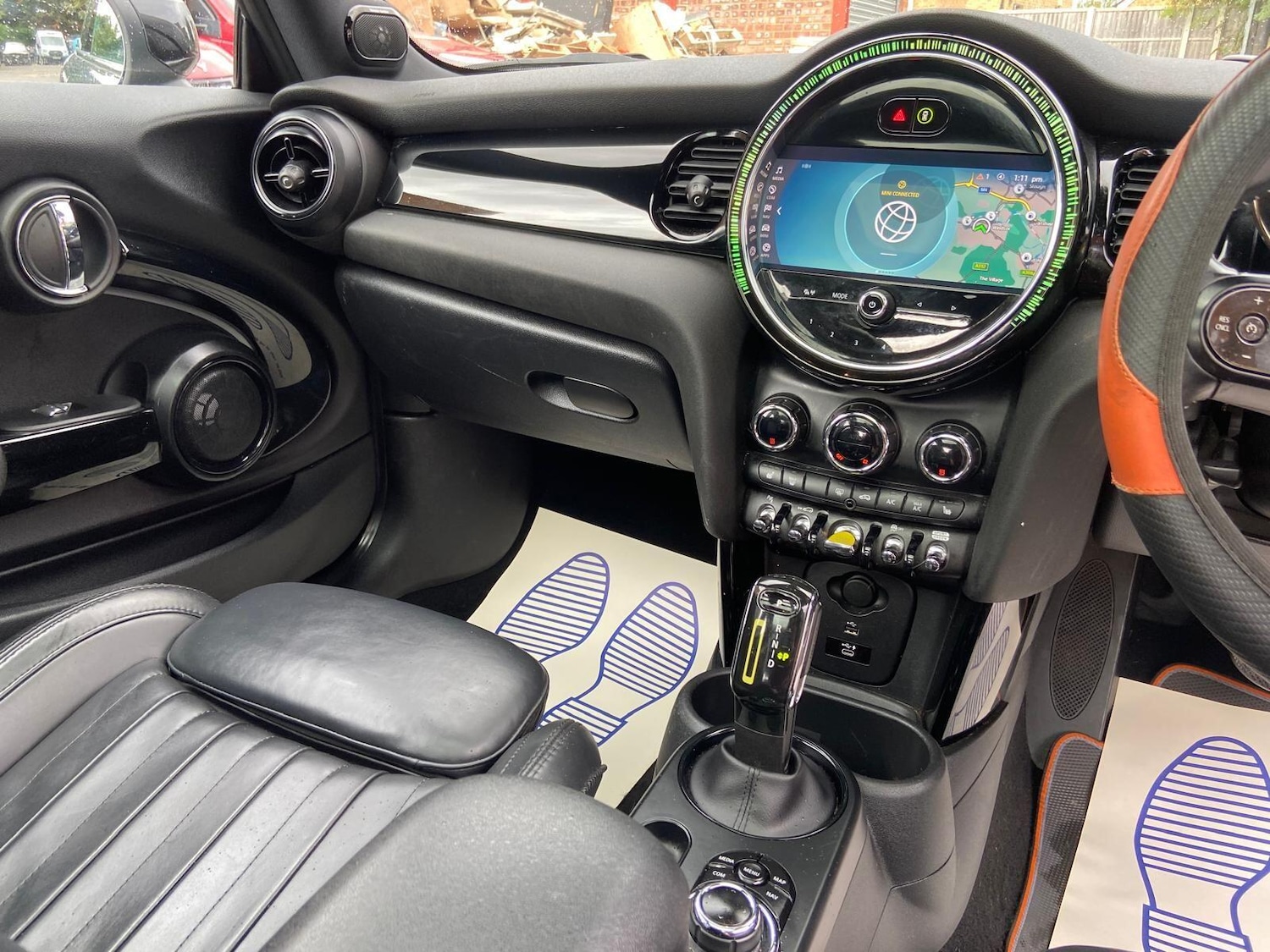 Used MINI Hatch 2021 for sale - 77091355: Photo 42