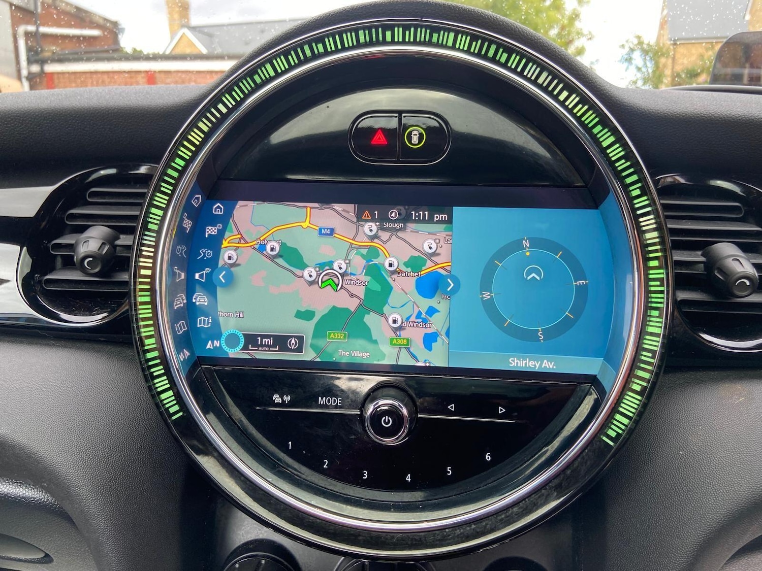 Used MINI Hatch 2021 for sale - 77091355: Photo 44