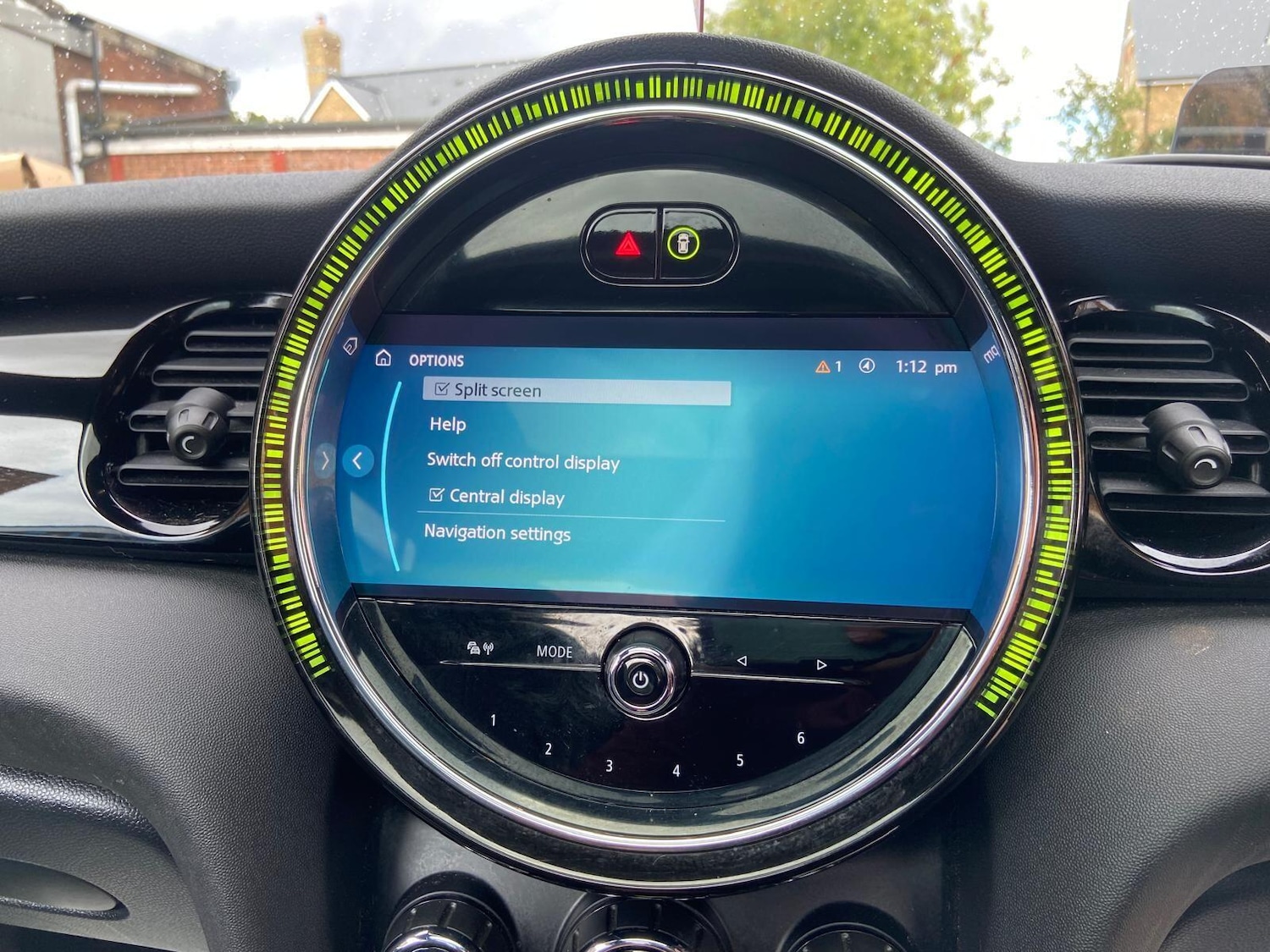 Used MINI Hatch 2021 for sale - 77091355: Photo 46