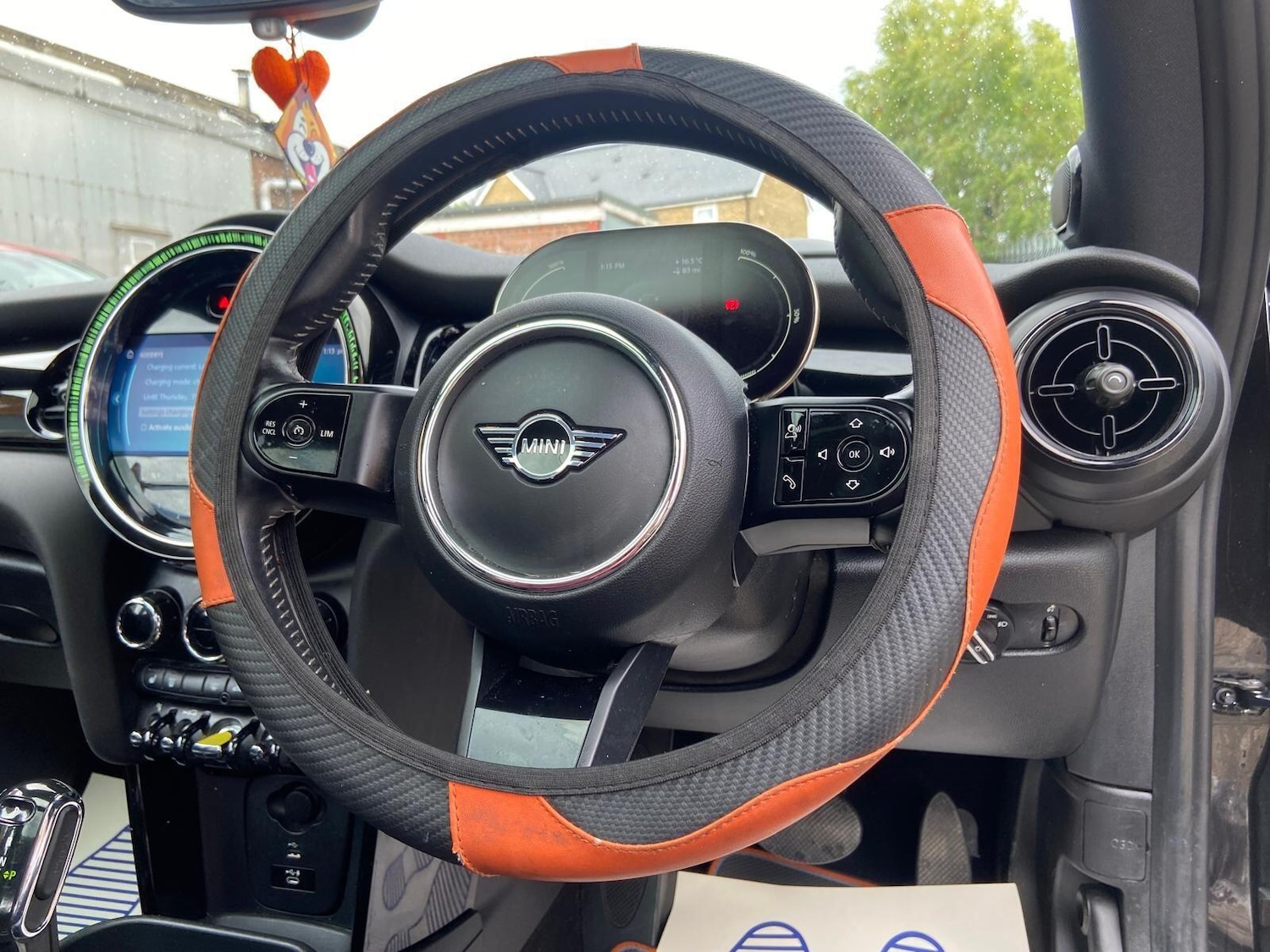 Used MINI Hatch 2021 for sale - 77091355: Photo 48