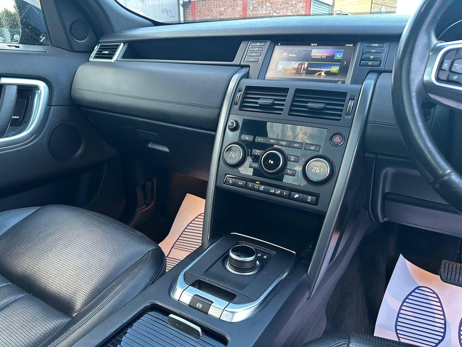 Used Land Rover Discovery Sport 2019 for sale - 77440717: Photo 19