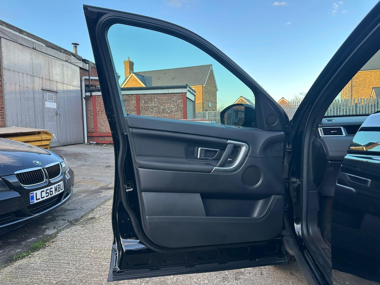 Used Land Rover Discovery Sport 2019 for sale - 77440717: Photo 45