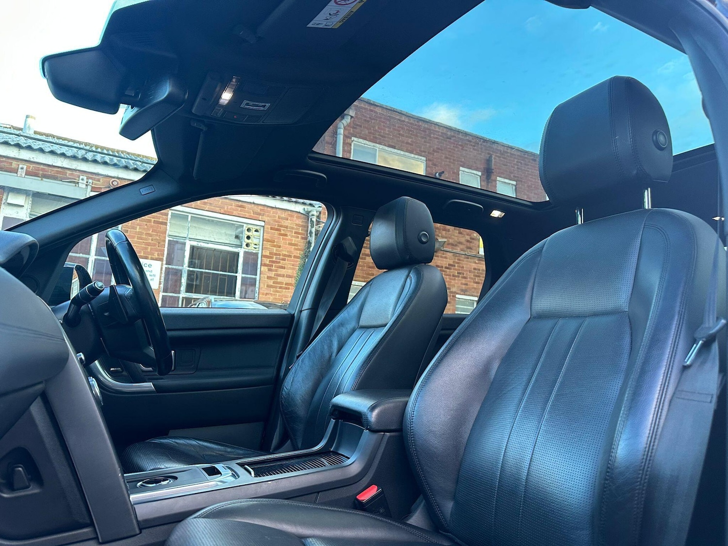 Used Land Rover Discovery Sport 2019 for sale - 77440717: Photo 46