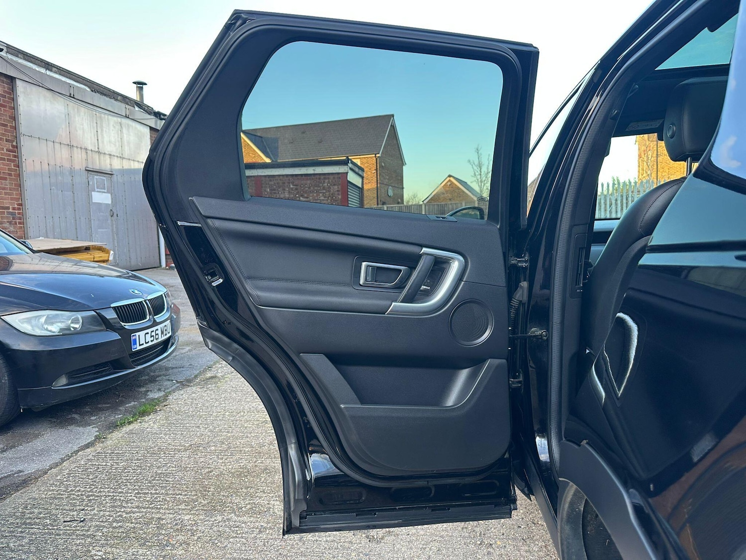 Used Land Rover Discovery Sport 2019 for sale - 77440717: Photo 47