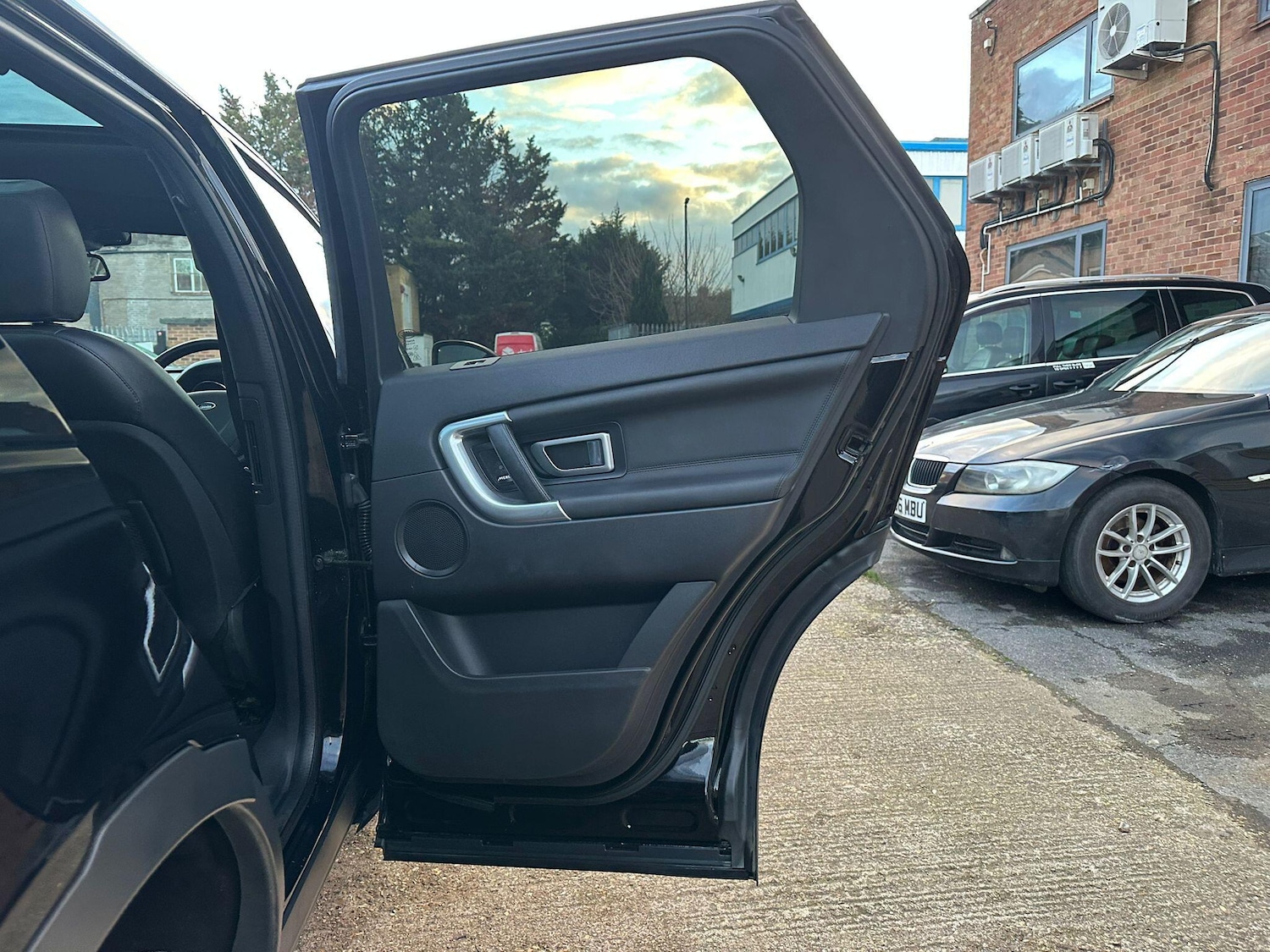 Used Land Rover Discovery Sport 2019 for sale - 77440717: Photo 49