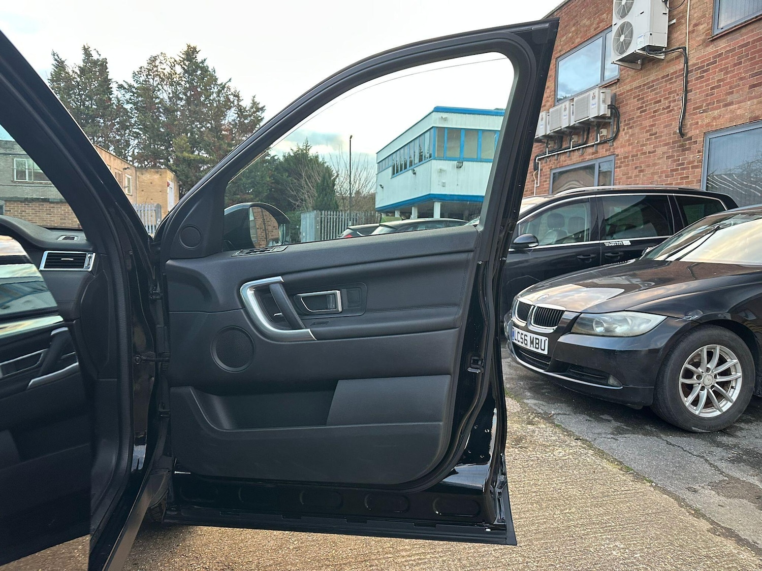 Used Land Rover Discovery Sport 2019 for sale - 77440717: Photo 51