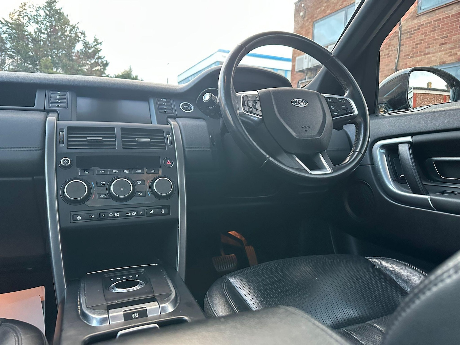 Used Land Rover Discovery Sport 2019 for sale - 77440717: Photo 53