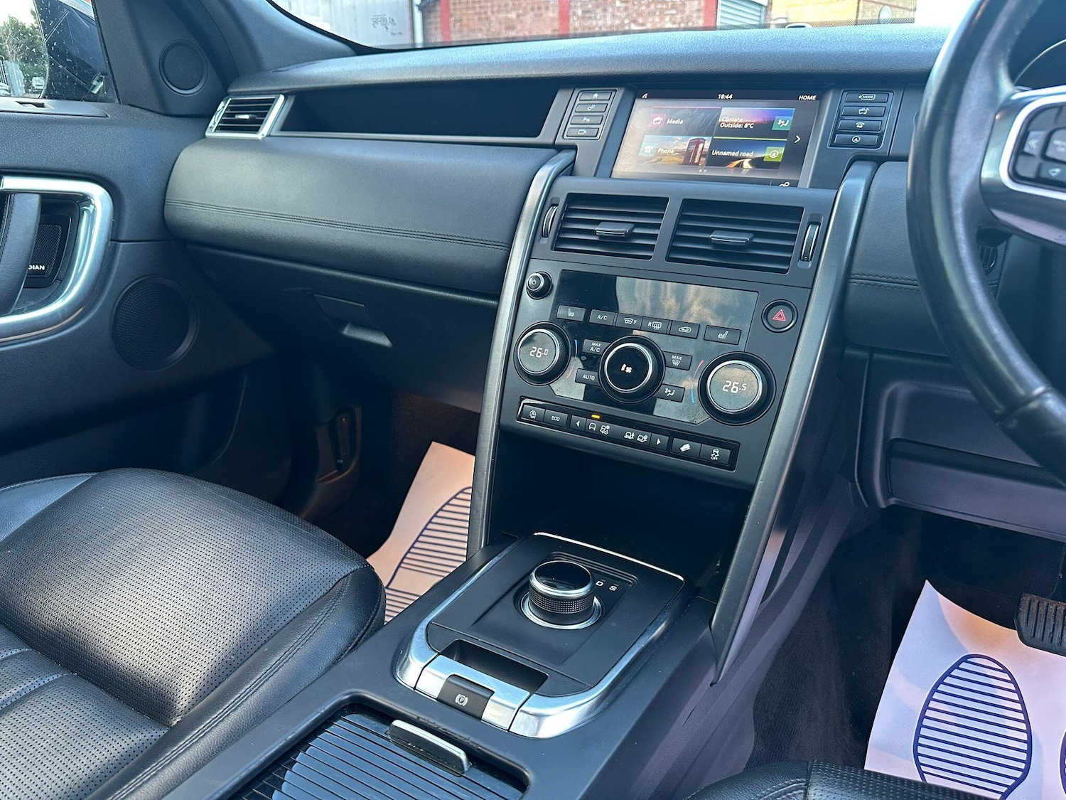 Used Land Rover Discovery Sport 2019 for sale - 77440717: Photo 55